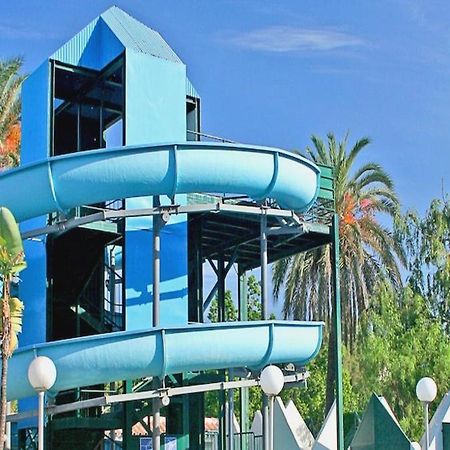 Benalbeach En La Playa Benalmádena Eksteriør billede